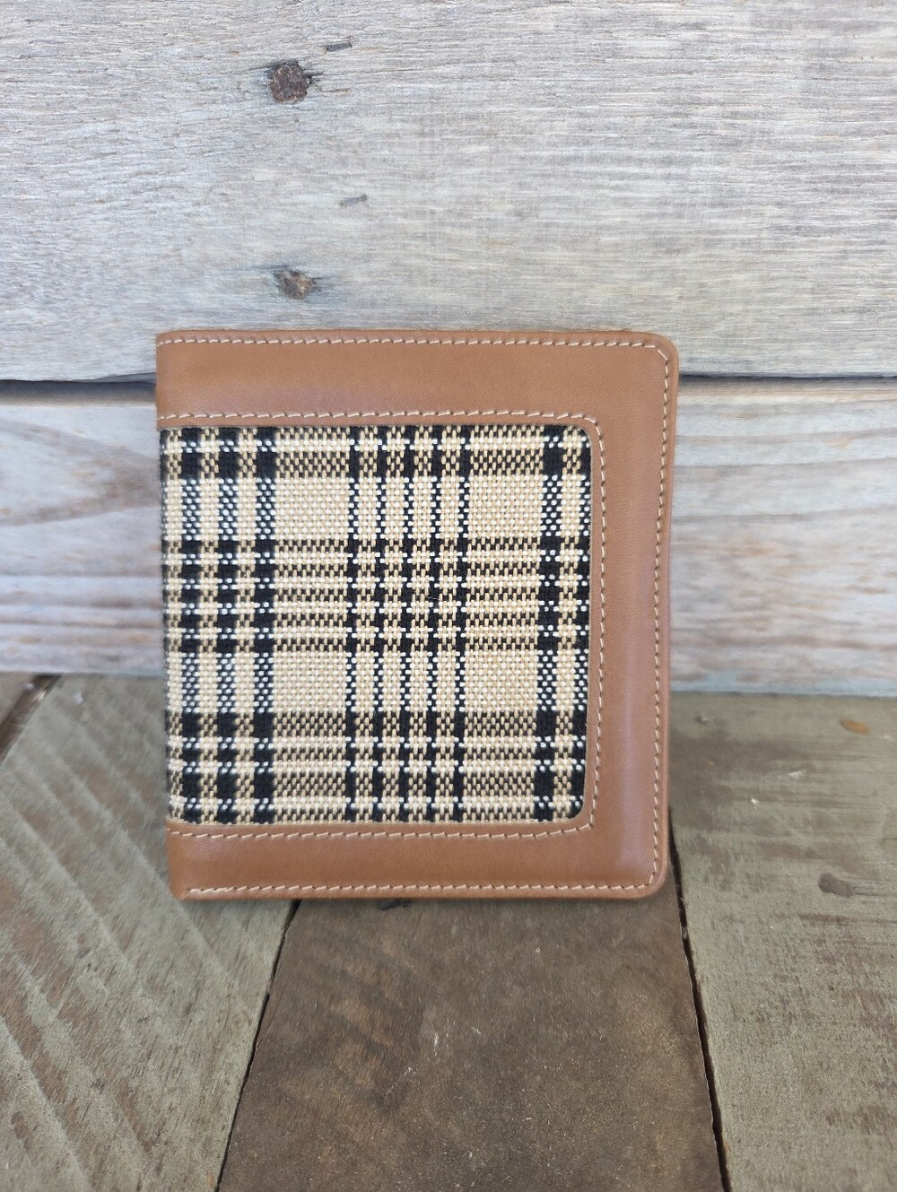 5A Baker Wallet